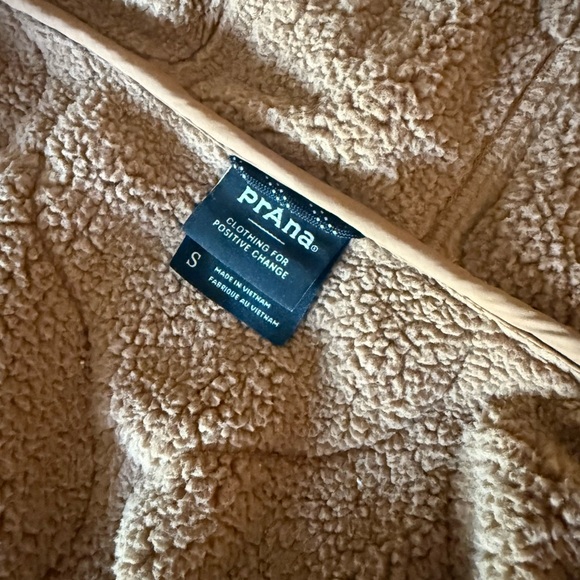 Prana Encinitas Jacket - Picture 8 of 12